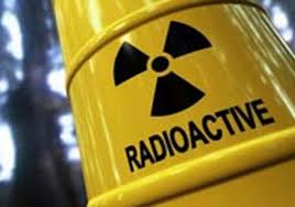 Парламент принял закон о сотрудничестве Украины с ООН в перезахоронении радиоактивных отходов