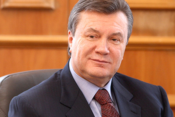 Завтра В. Янукович лишится звания Президента Украины
