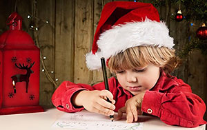 В США почтальоны, писавшие письма Санта-Клаусу от лица бедных детей, ответят перед законом за мошенничество
