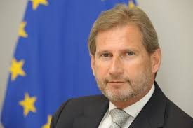 Украина может дополнительно получить от ЕС 70 млн евро за успехи в вопросе верховенства права