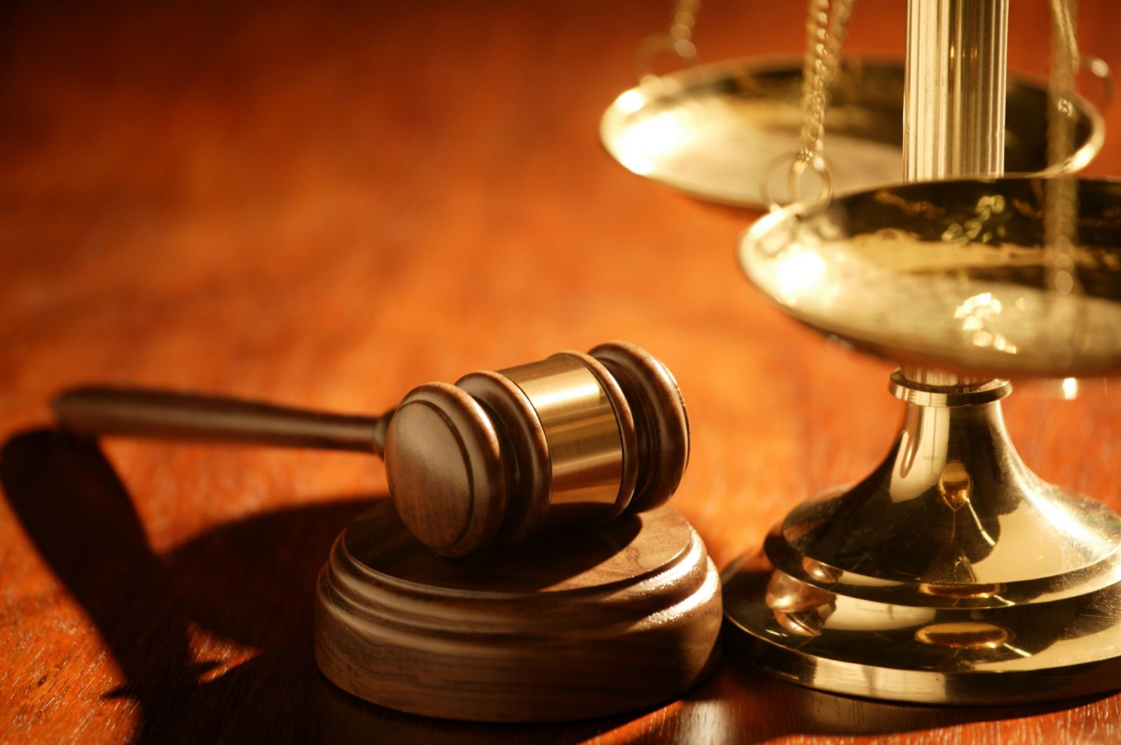 В суд направлено обвинительное заключение в отношении чиновника Минюста, злоупотреблявшего властью