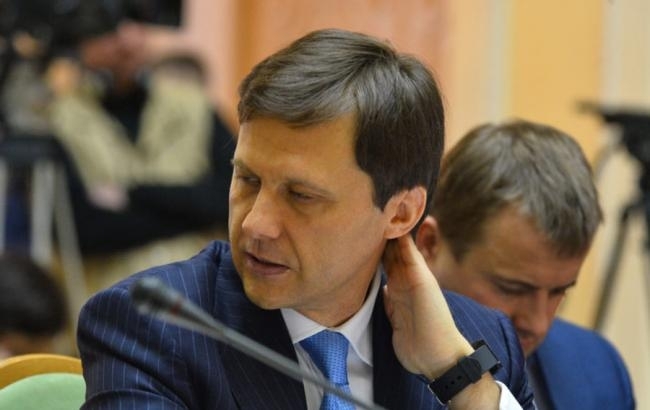 Кабмин поручил проверить наличие коррупционных нарушений в действиях министра экологии