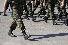 В Днепропетровской области осудили 44 уклониста от мобилизации