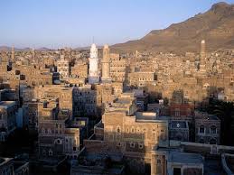 Военное противостояние в Йемене погрузило страну в хаос