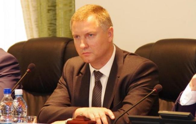 Назначен прокурор Черкасской области