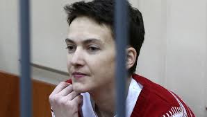 Обвинения, инкриминируемые Савченко, предусматривают до 13 лет тюрьмы
