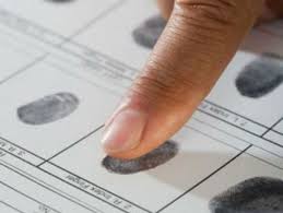 При подаче заявок на получение Шенгенских виз украинцы будут сдавать отпечатки пальцев