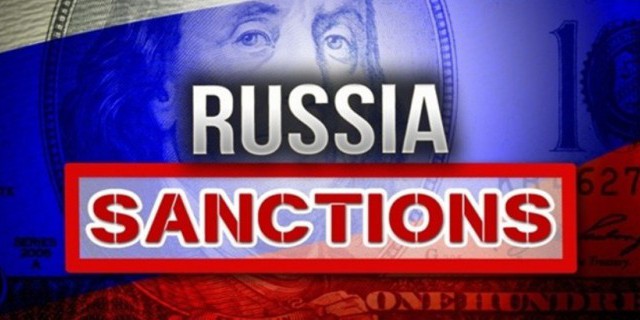 С сегодняшего дня вступает в силу решение ЕС о продлении санкций против России