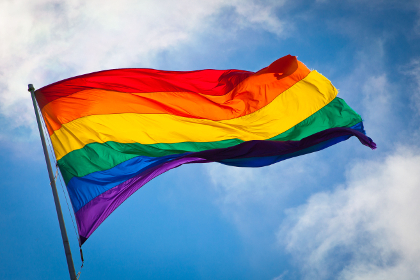 Судья в Калифорнии запретил активисту собирать подписи за проведение рефендума о казни геев
