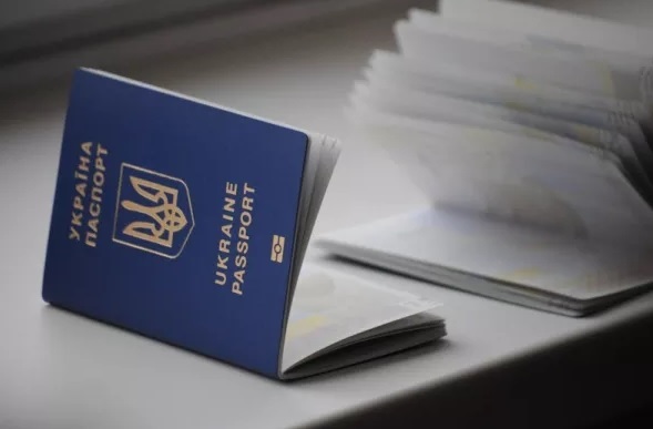 МВД: Новая процедура оформления Шенгенских виз не зависит от наличия биометрического паспорта