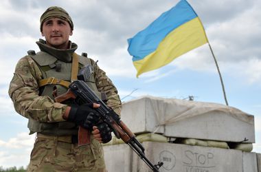 Великобритания намерена существенно увеличить финансирование подготовки украинских военных
