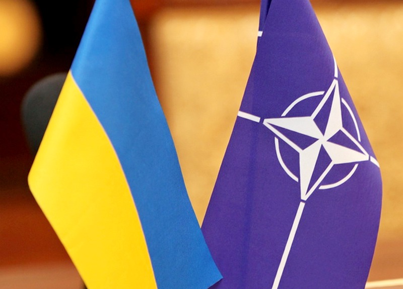 Украина и НАТО договорились об обмене информацией в сфере авиационной безопасности
