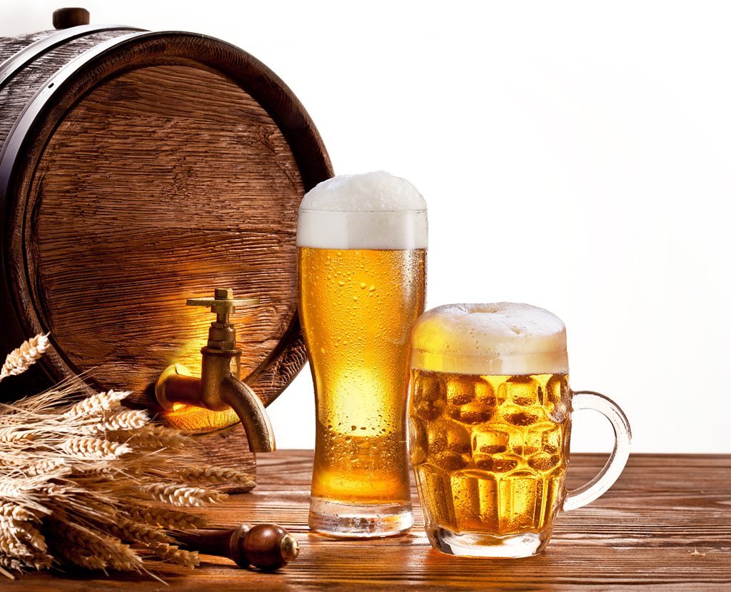С 1 июля вступает в силу закон о признании пива алкогольным напитком