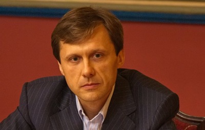 В Раде зарегистрировано постановление об увольнении И. Шевченко с должности министра экологии