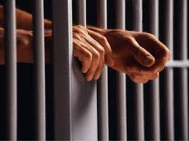 В США задержали беглеца из нью-йоркской тюрьмы строгого режима