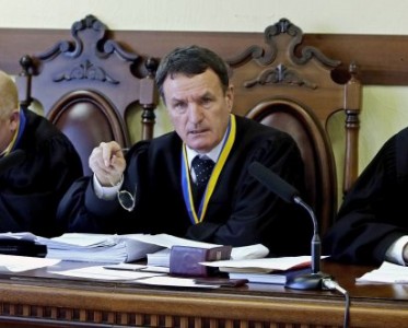 ВР дала согласие на задержание и арест А.Чернушенко