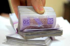 В Харьковской области работник районной прокуратуры попался на взятке в 100 тыс. гривен