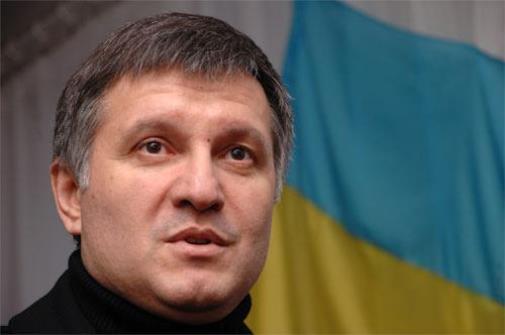 Министр внутренних дел отстранил от работы весь состав ГАИ Николаевской области
