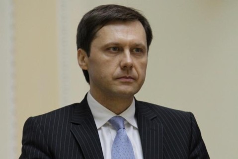 Министр экологии будет судится с О. Ляшко