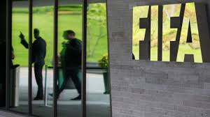 США просят Швейцарию об экстрадикции семерых чиновников ФИФА