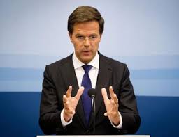 Нидерланды призывают создать международный трибунал по расследованию авиакатастрофы 