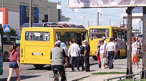 Волынские госавтоинспекторы составили 616 админпротоколов