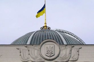 Грядет новый закон «О всеукраинском референдуме»