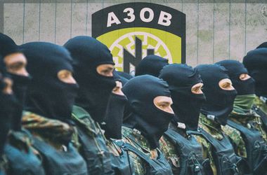 В Запорожской области нашли убитым бойца «Азова»