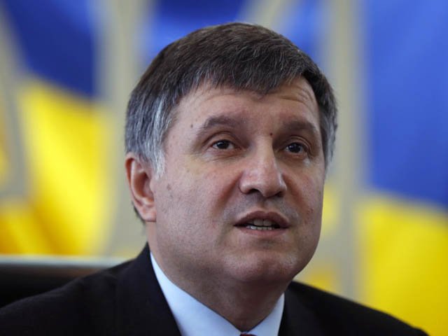 А. Аваков уволил ряд функционеров МВД за противодействие работе патрульной полиции