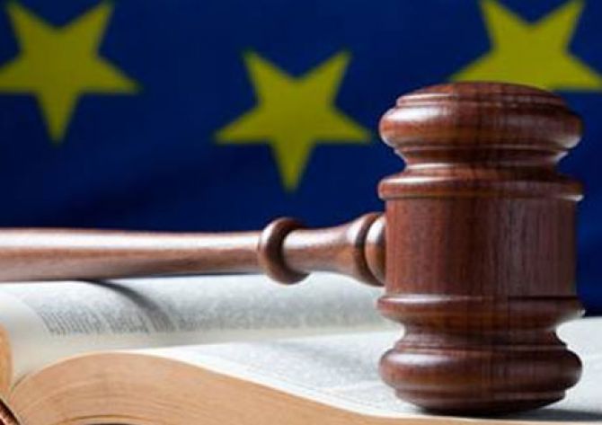 Профильный парламентский комитет инициирует проверку всех законопроектов на соответствие праву ЕС