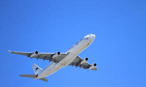 Кабмин одобрил проект соглашения с США о либерализации рынка воздушных перевозок