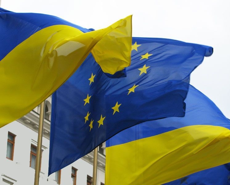 Началось первое заседание Комитета ассоциации Украина - ЕС