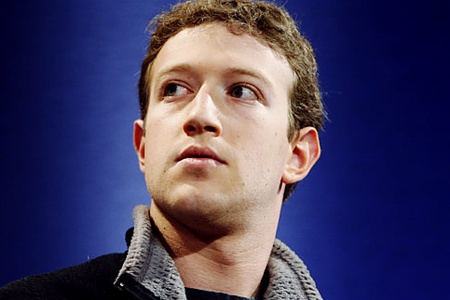 Риелтор подал в суд на основателя Facebook