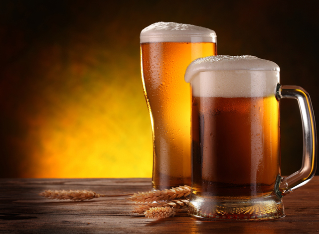 Рада намерена упростить регулирование производства и оборота пива