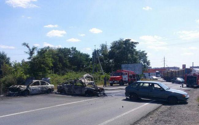 ГПУ допросит всех участников конфликта в Мукачево