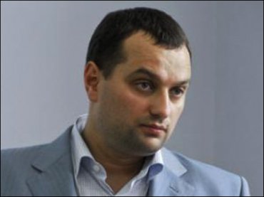 Мэр Киева сказал замдиректору Департамента градостроительства и архитектуры А. Вавришу писать заявление об увольнении