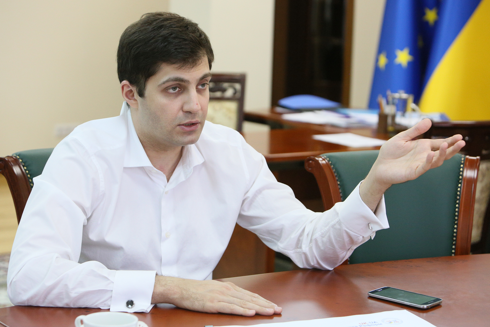 Инициаторы «дела прокуроров» пожаловались на давление 