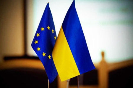 Состоялось заседание Старших должностных лиц безвизового диалога Украины с ЕС