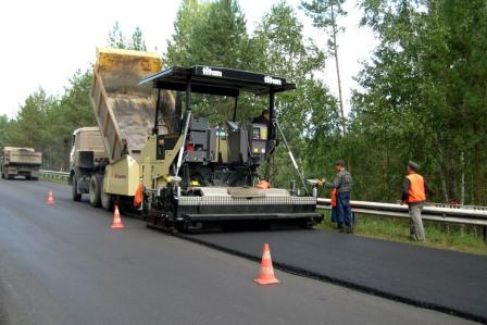 В Одесской, Волынской и Львовской областях хотят провести эксперимент по финансированию ремонта автодорог