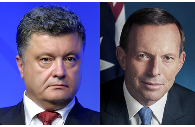 Украина и Австралия будут координировать вопросы создания трибунала по катастрофе "Боинга-777"