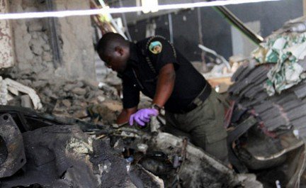 Во время Рамадана в Нигерии взрыв унес жизни 15 человек
