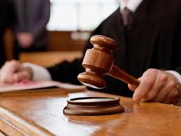 Сумской суд получил обвинительный акт касательно одного из своих судей