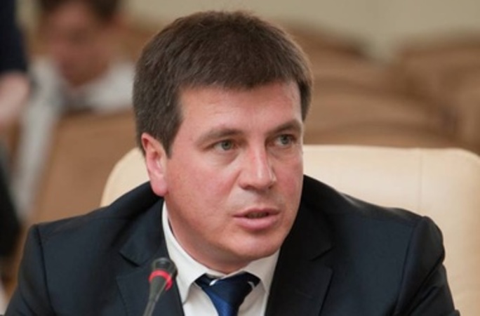 Минрегион: Реформа децентрализации на подготовительном этапе к изменению Конституции Украины выполнена полностью