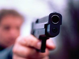 В Киеве расстреляли священника