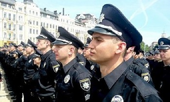 На Закарпатье и в Днепропетровске стартует набор новой патрульной полиции