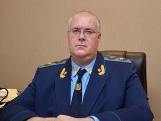 Окружной админсуд Киева освободил от люстрации и. о. прокурора Киева Валендюка
