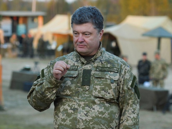 Младший лейтенант станет хорунжим: В Украине могут появиться новые военные звания