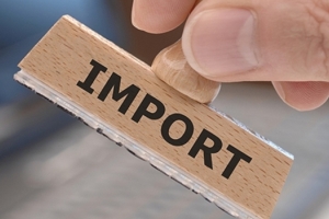 Украина намерена отменить дополнительный импортный сбор с 1 января 2016