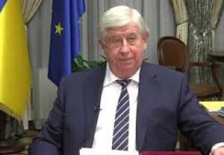Назначен новый первый заместитель генпрокурора