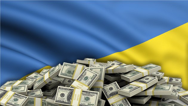 МВФ рассмотрит предоставление очередного кредитного транша для Украины до 31 июля